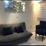 Departamento En Edifico Nuevo En Centro De Monterrey