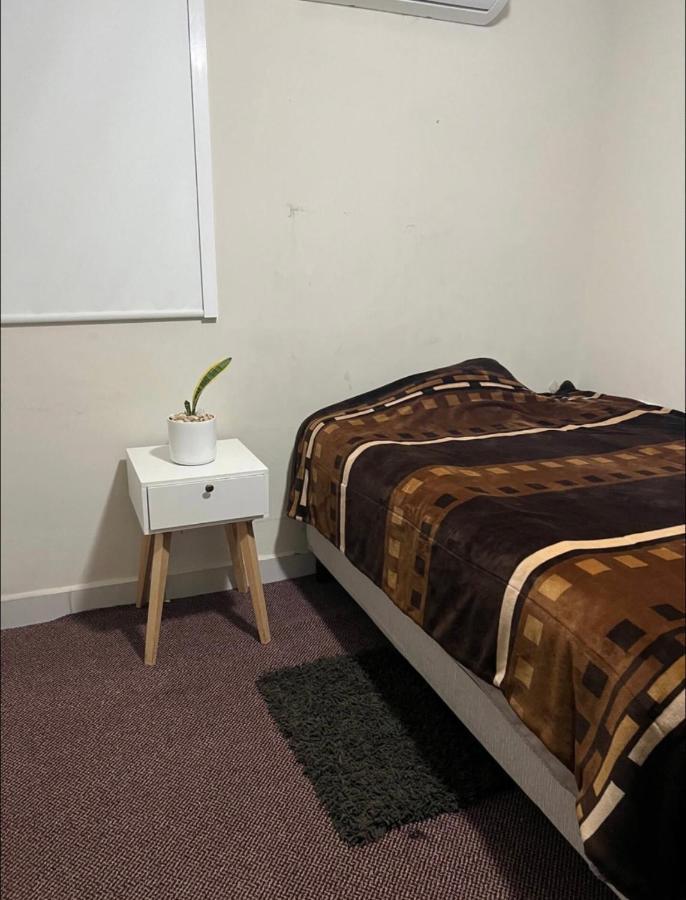 Departamento En Edifico Nuevo En Centro De Homestay *